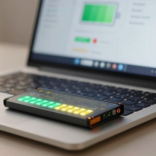 Why Some Laptop Batteries Age Faster Than Others