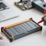 battery capacity loss laptop