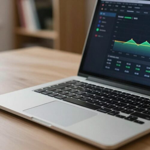 Laptop Battery Cycle Count Explained