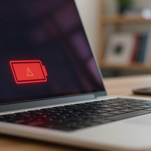 What Happens When a Laptop Reaches Its Cycle Limit