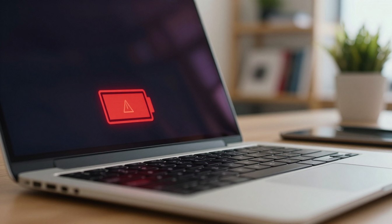 battery cycle limit laptop