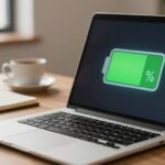 battery lifespan laptop