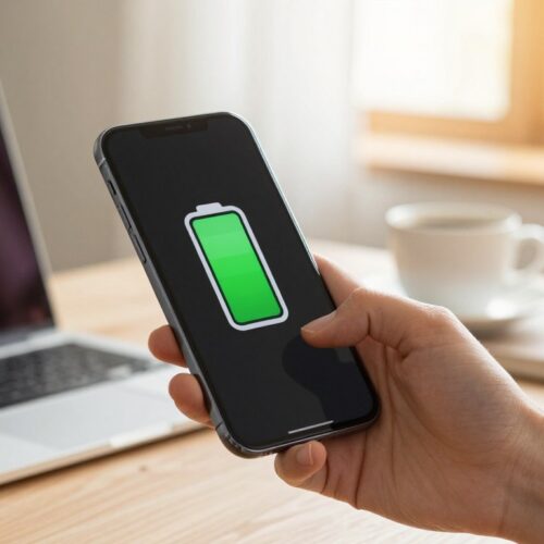 Should You Keep Battery Saver Always On