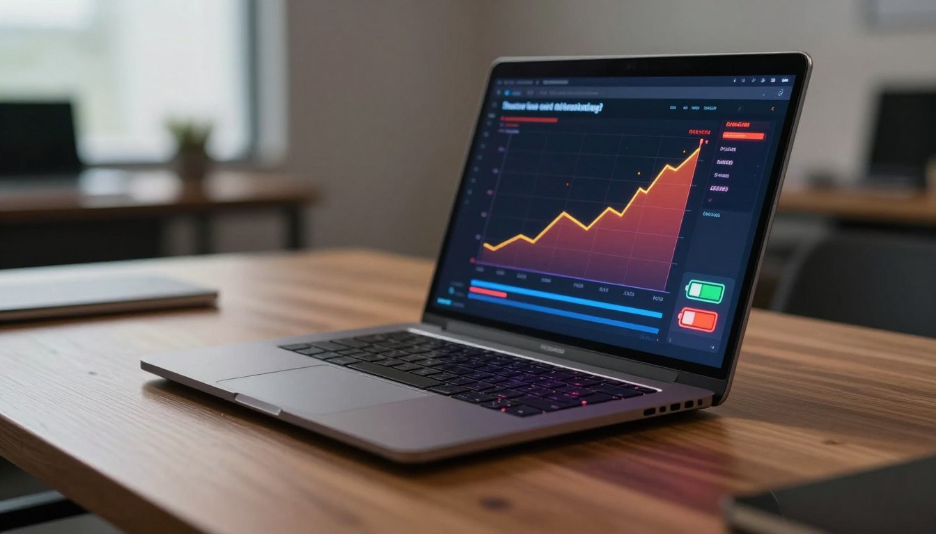 battery thermal throttling