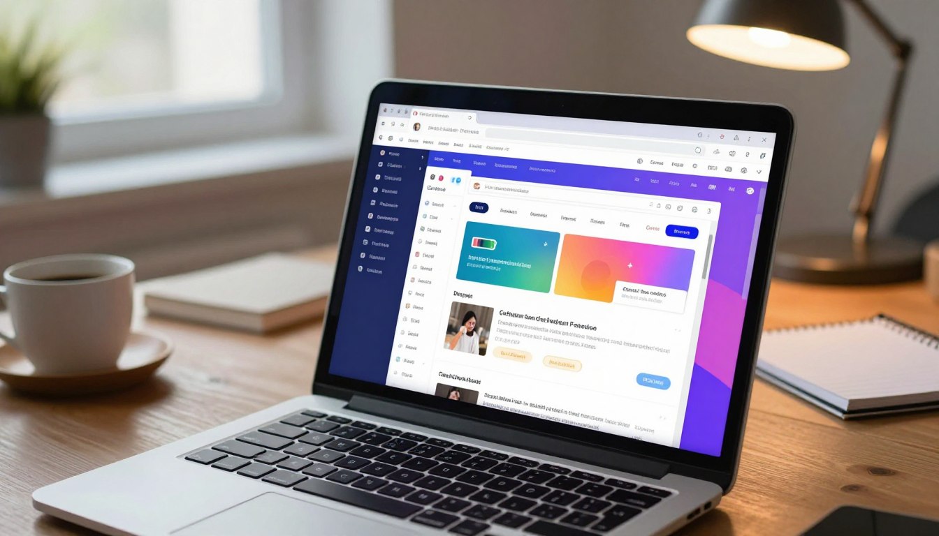 browser tabs battery
