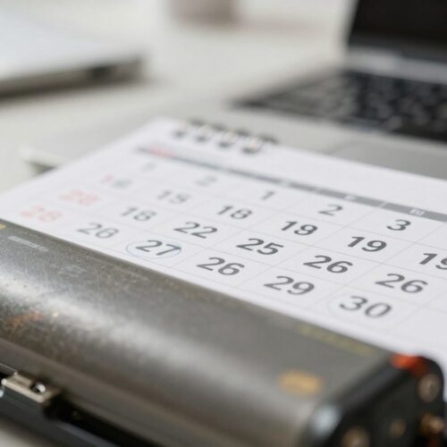 Calendar Aging Explained in Laptop Batteries