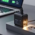 charger wattage laptop