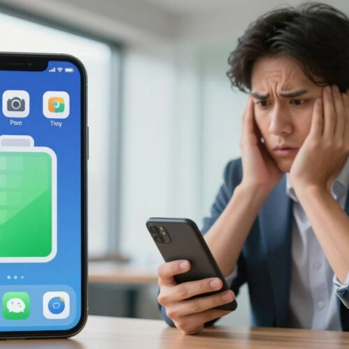 Does Closing Apps Always Save Battery