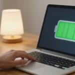 daily laptop charging habits