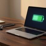 fast charging laptop