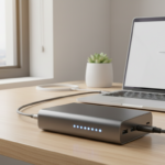 fast charging laptop battery