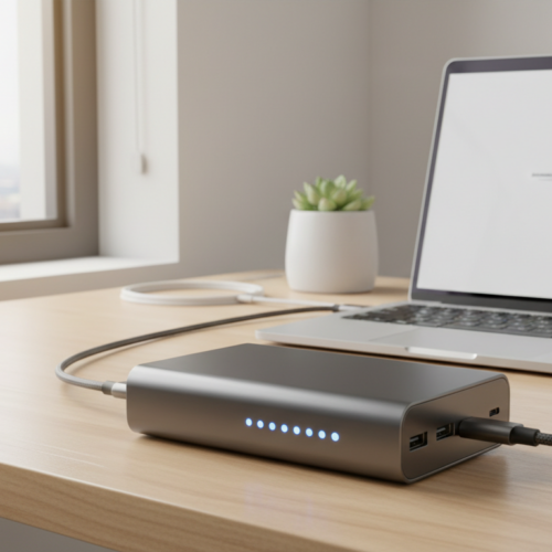 Does Fast Charging Damage Laptop Batteries