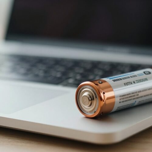 Should You Fully Discharge Laptop Batteries
