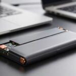 laptop always plugged in