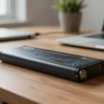 laptop battery aging idle