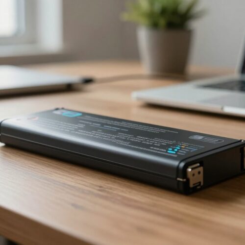 Does a Laptop Battery Degrade When Not Used