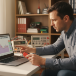 laptop battery calibration myth