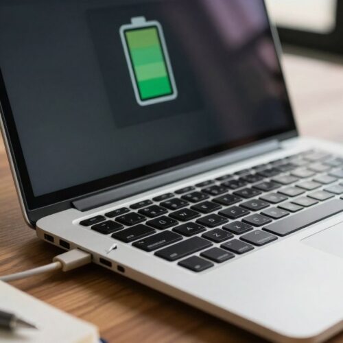 Why Laptop Battery Charging Is So Slow