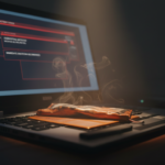 laptop battery overheating