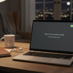 laptop sleep battery drain