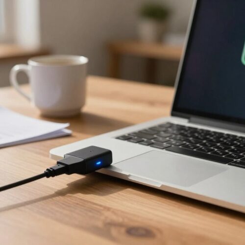 Is Charging a Laptop at Very Low Battery Levels Harmful