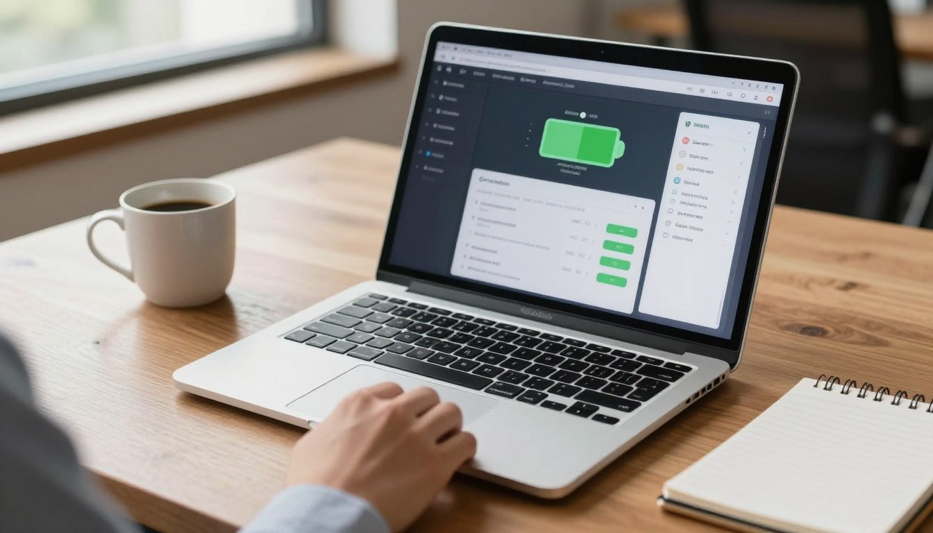 macbook battery cycle count check