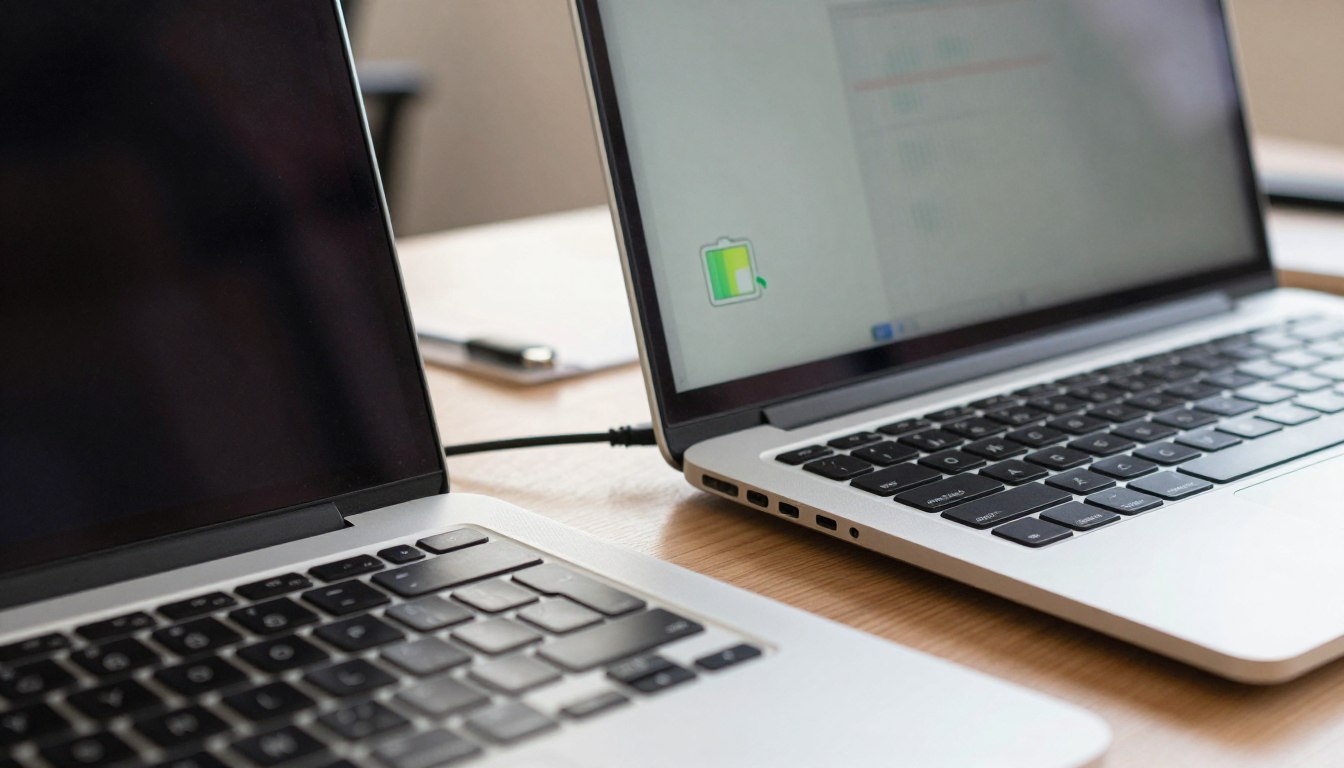 manufacturing battery variance