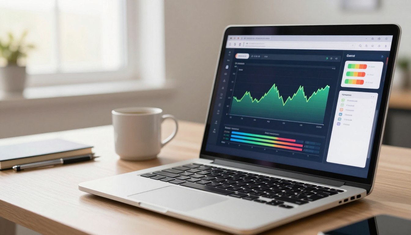 many apps battery laptop