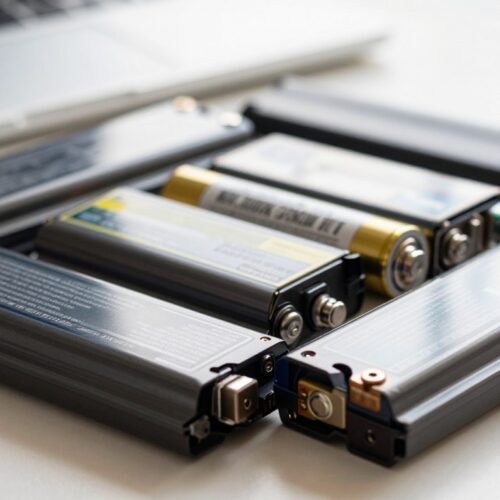 Does the Memory Effect Still Exist in Laptop Batteries