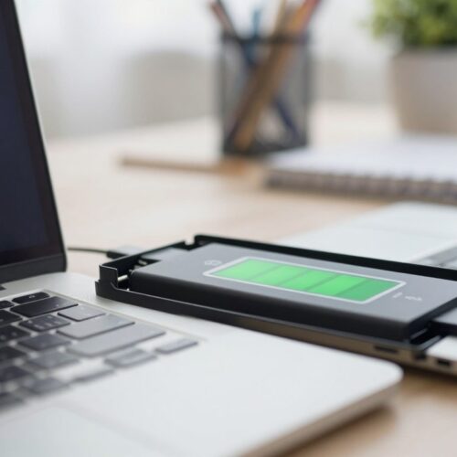 Do New Laptop Batteries Need Conditioning