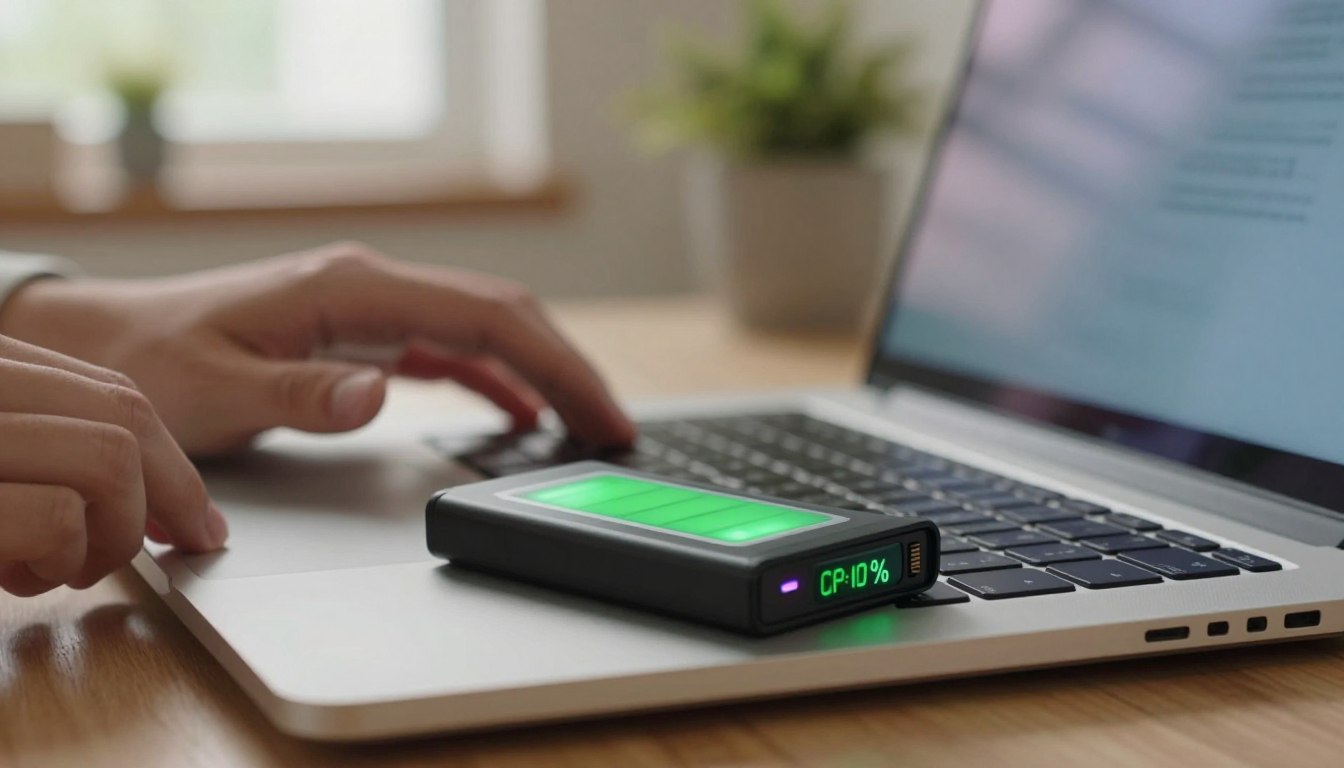 overnight charging myth