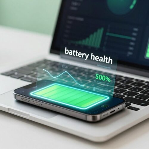 Do Partial Charge Cycles Count as Battery Wear