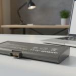 replace laptop battery