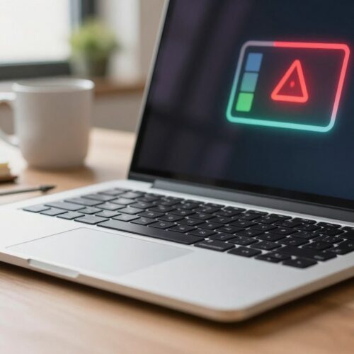 Signs It’s Time to Replace a Laptop Battery