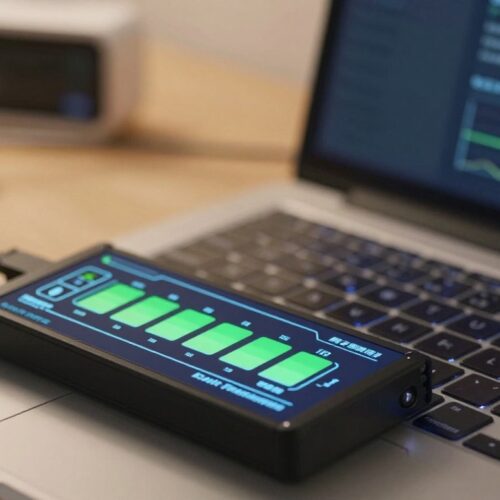 Are Short Charging Sessions Bad for Laptop Batteries