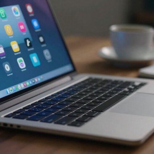 Why Startup Apps Drain Laptop Batteries