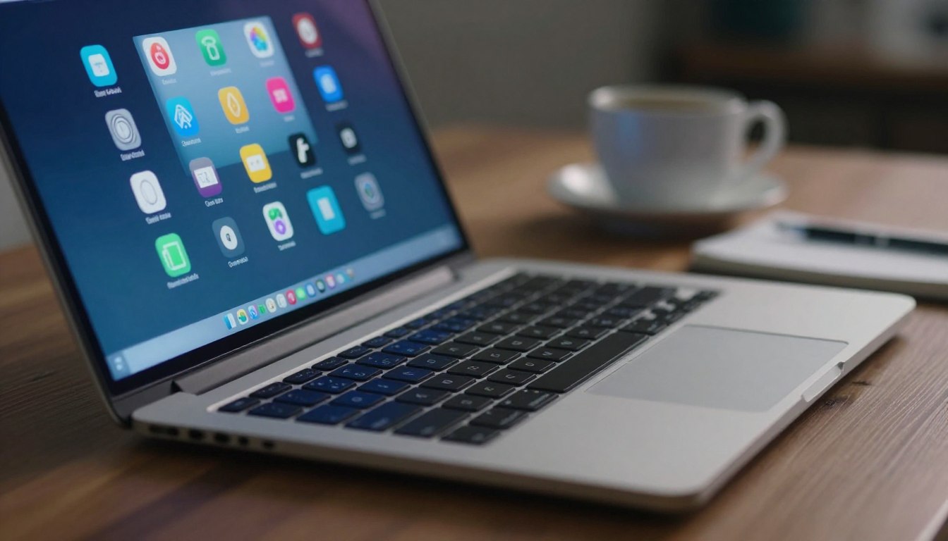 startup apps battery