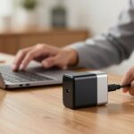 third party charger laptop