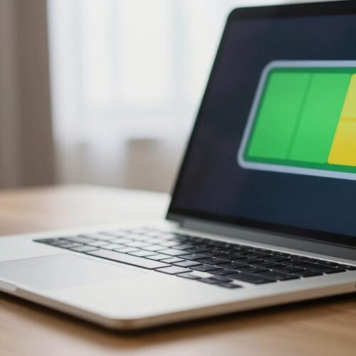 Is Using a Laptop Unplugged Better for Battery Health