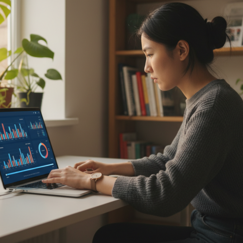 Does Using a Laptop While Charging Harm the Battery