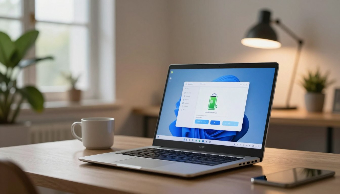 windows battery saver